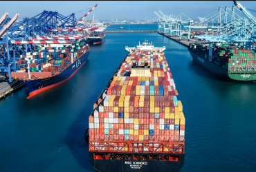 天津港散戶(hù)船貨代公司推薦