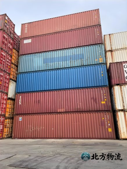 集裝箱有哪幾種尺寸以及每種尺寸的標(biāo)準(zhǔn)規(guī)格以及容積，限重是多少